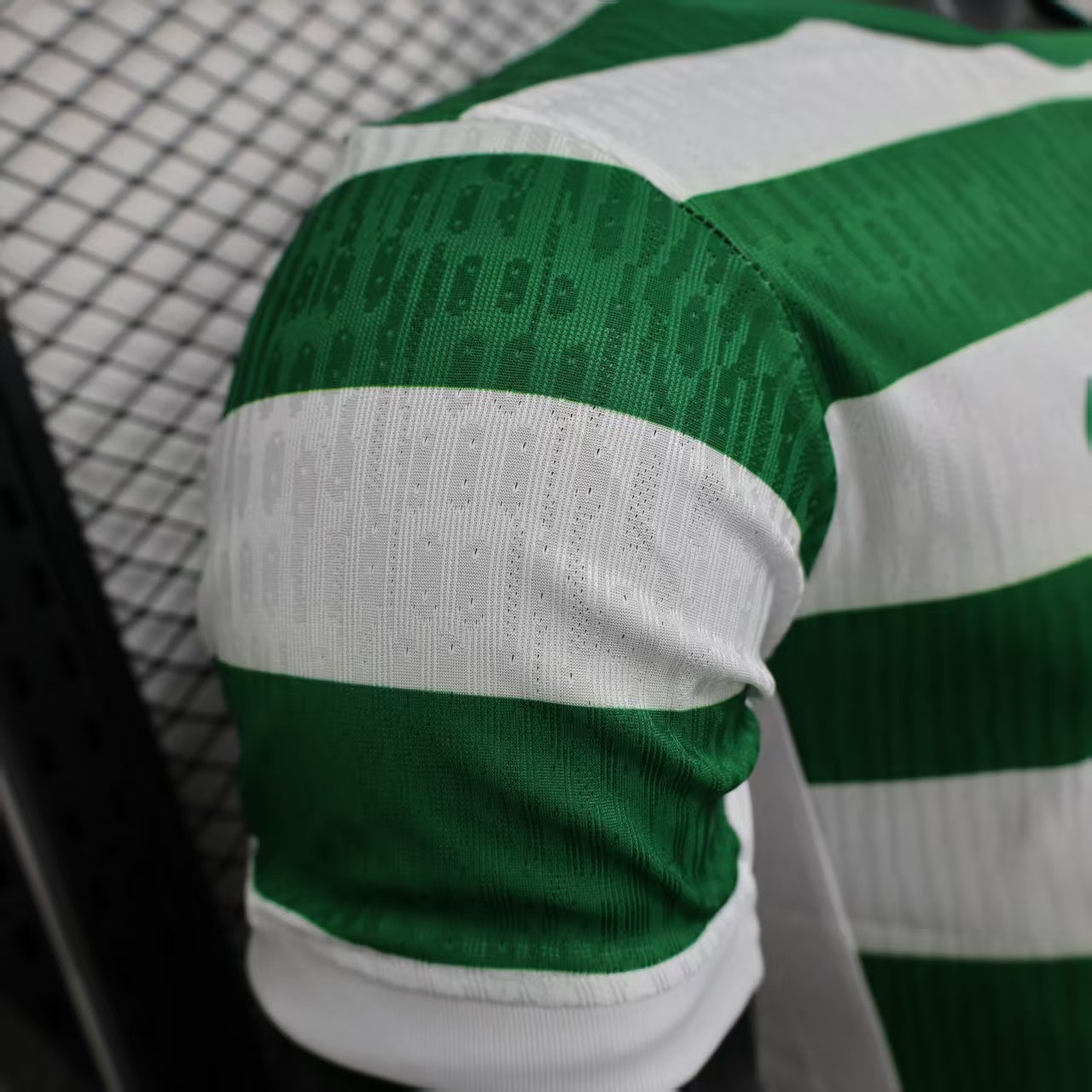 2025-26 Sporting Lisbon Home Player S-2XL