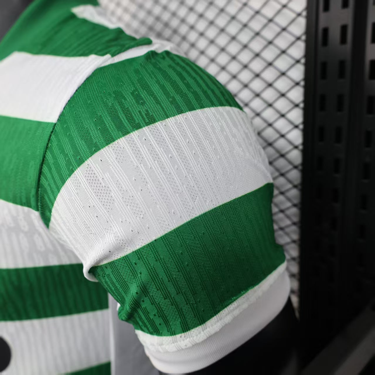 2025-26 Sporting Lisbon Home Player S-2XL