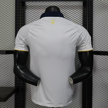 2025-26 Riyadh Victory Second Away Player S-2XL