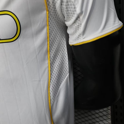 2025-26 Riyadh Victory Second Away Player S-2XL