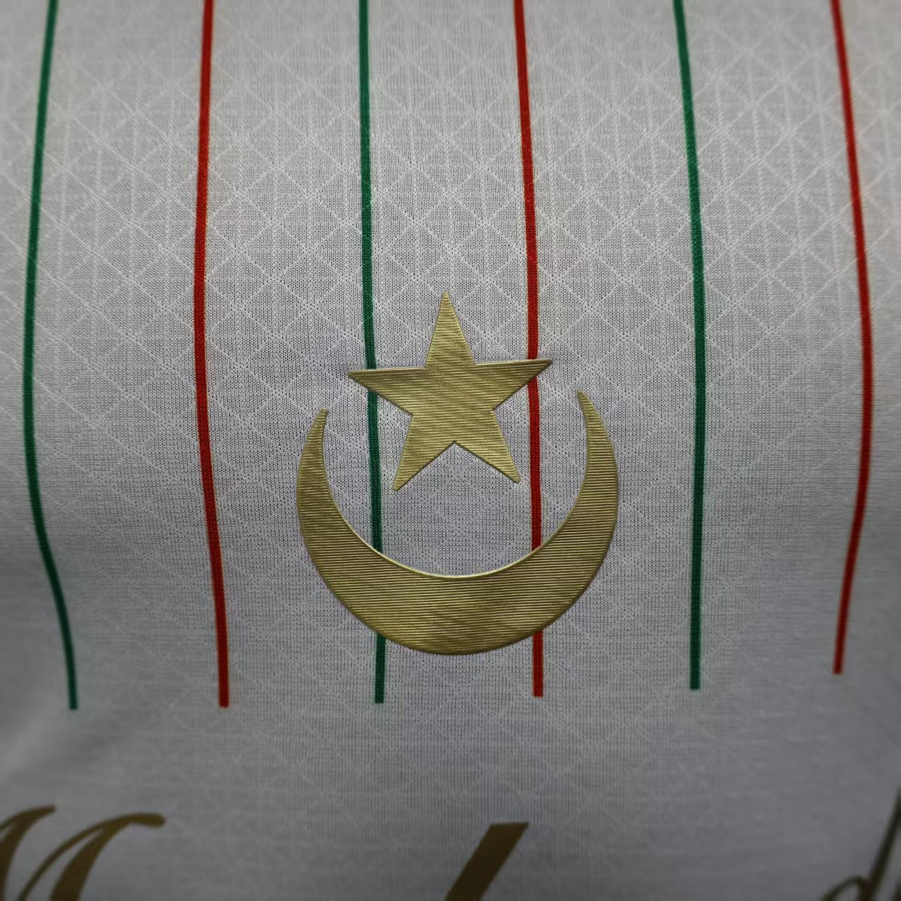 2024-25 Mexiko Heimspieler-Spezial S-2XL