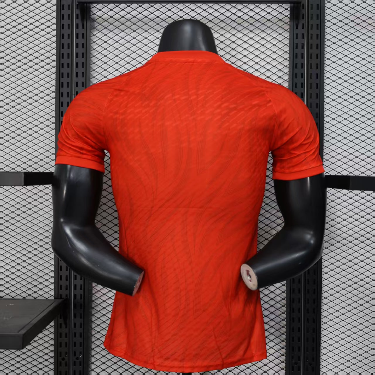 2024-25 Liverpool Rote Spieleredition S-2XL