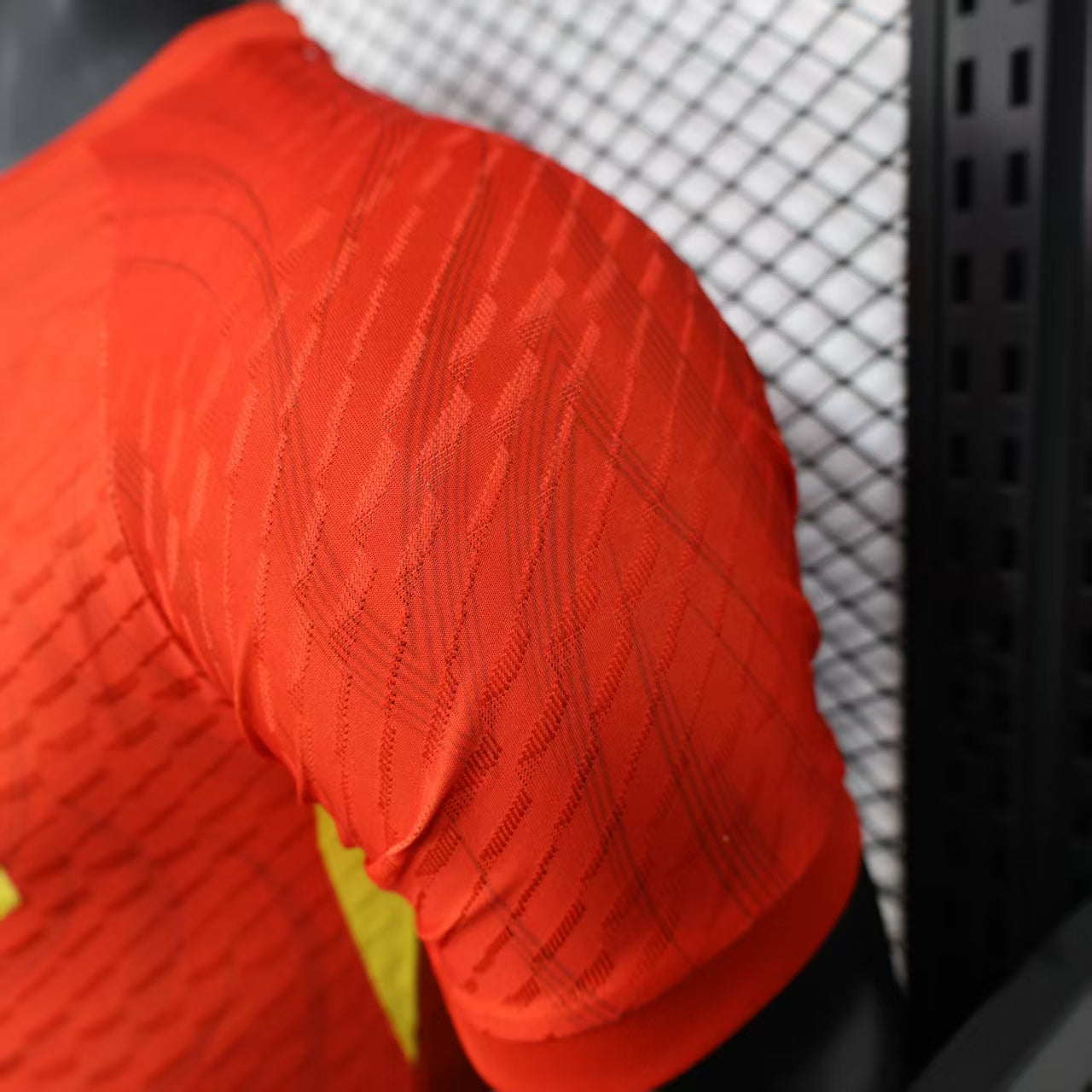 2024-25 Liverpool Rote Spieleredition S-2XL