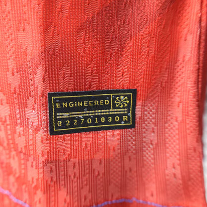 2025-26 Barcelona Special Blue-Red Player S-2XL