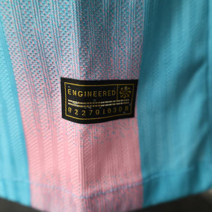 2024 New Barcelona Pre-match Server Player Edition S-XXL