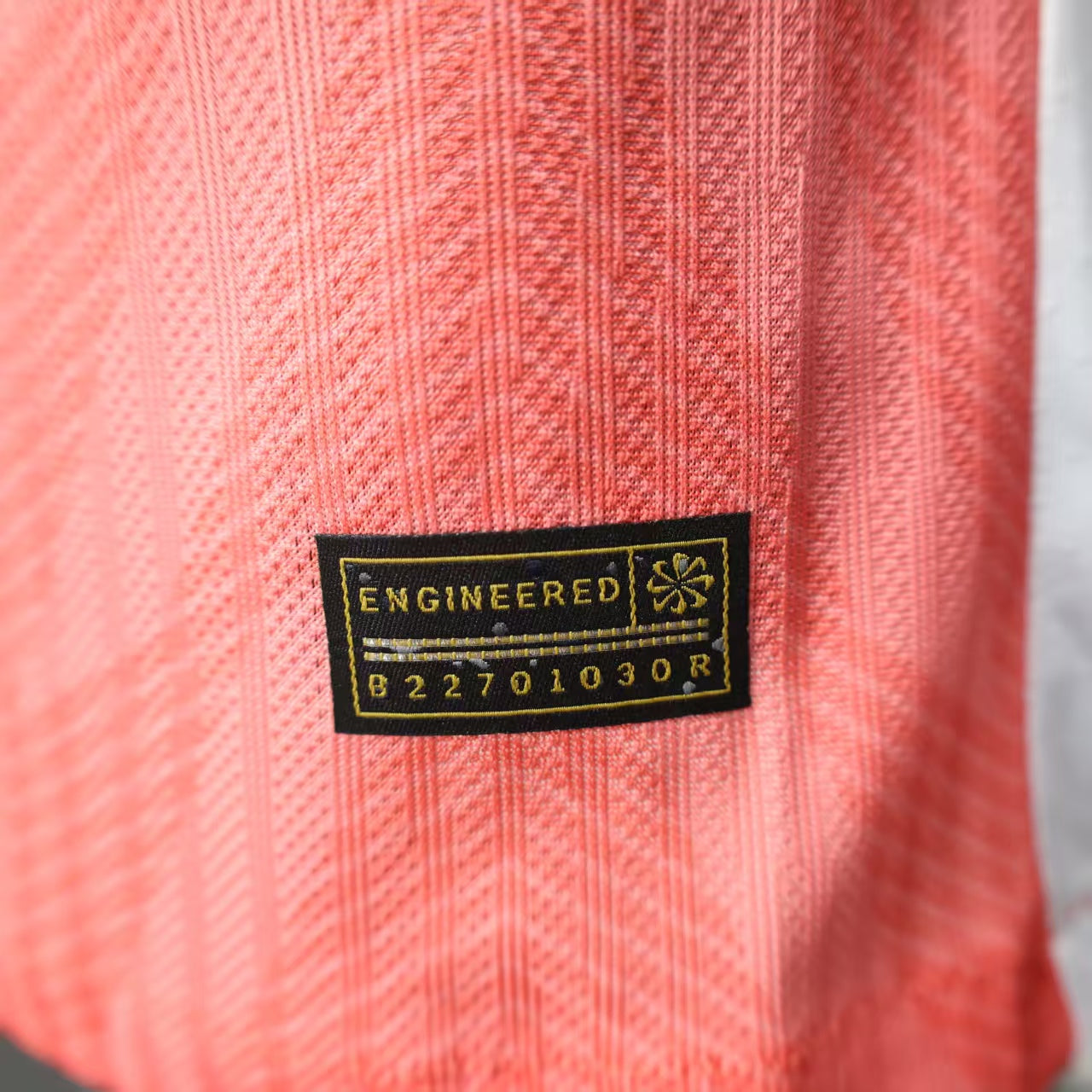 2024 New Barcelona Pre-match Server Player Edition S-XXL