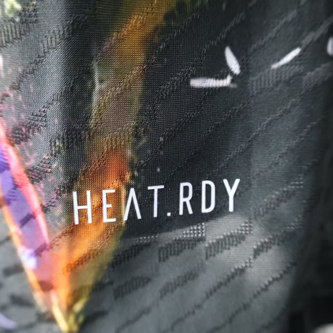 2025-26 Real Madrid L-V Black Player Size S-2XL