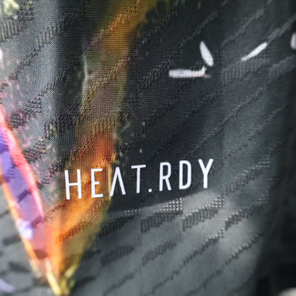 2025-26 Real Madrid L-V Black Player Size S-2XL