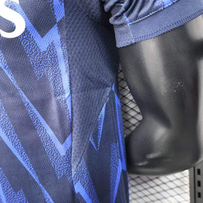 2025-26 Arsenal Away Player S-2XL