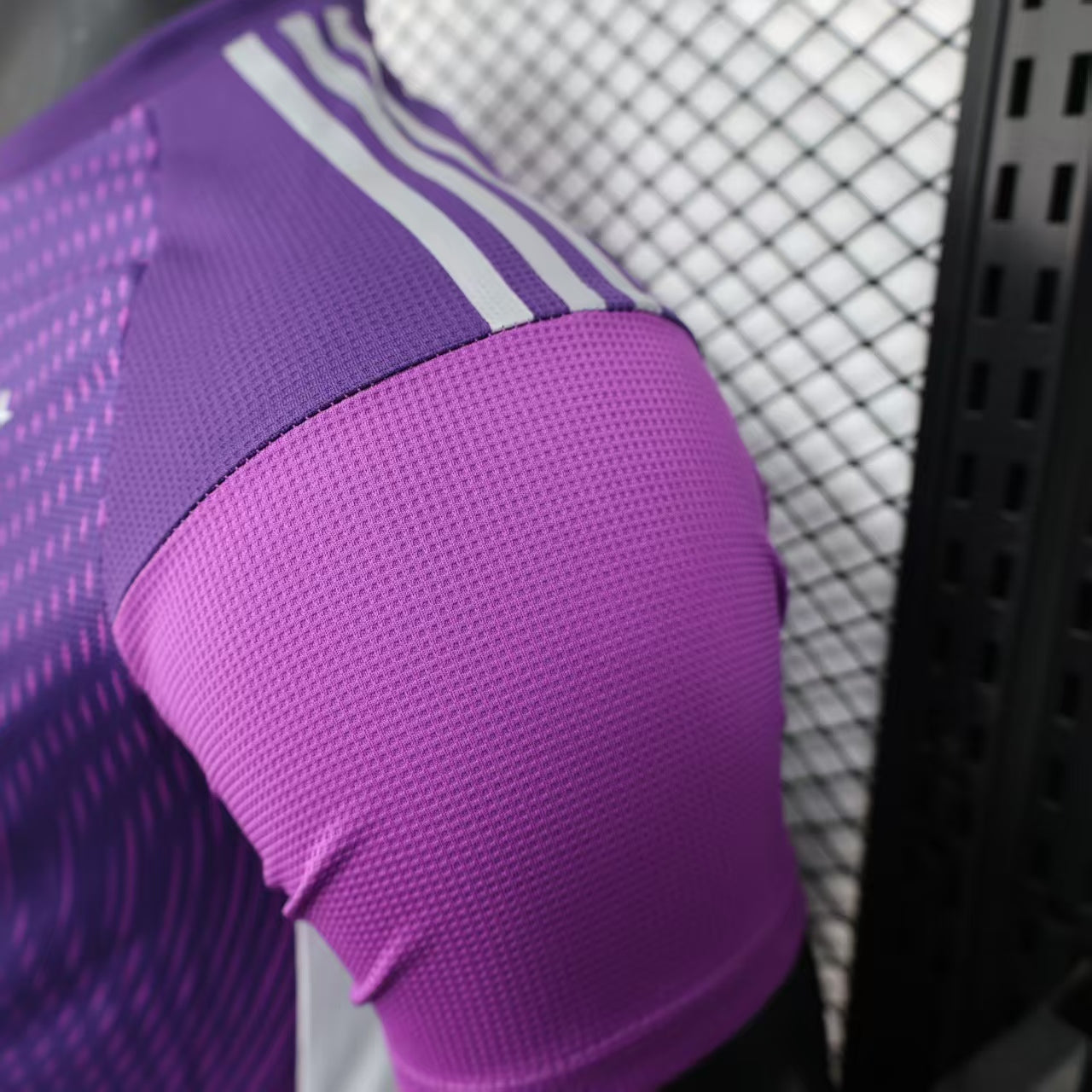 2024-25 Spieleredition Argentinien Auswärts S-XXL