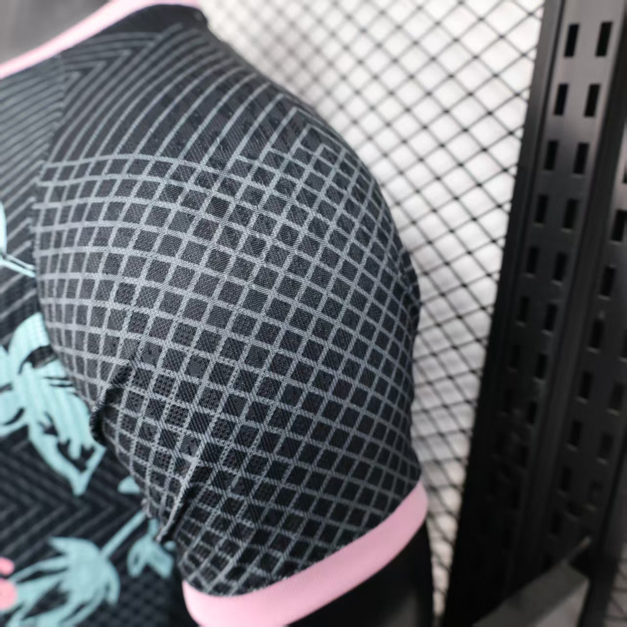 Camiseta local del Inter de Milán 2025-26 (talla S-XXL)