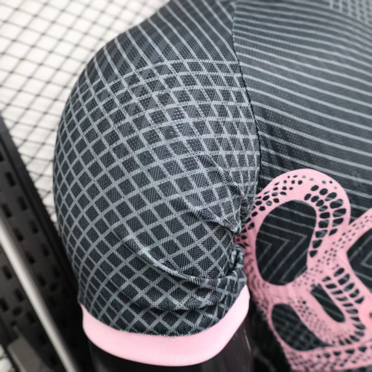 Camiseta local del Inter de Milán 2025-26 (talla S-XXL)