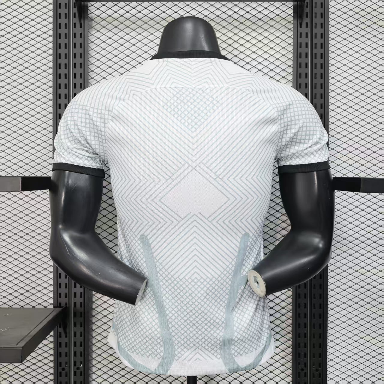 Camiseta local del Inter de Milán 2025-26 (talla S-XXL)