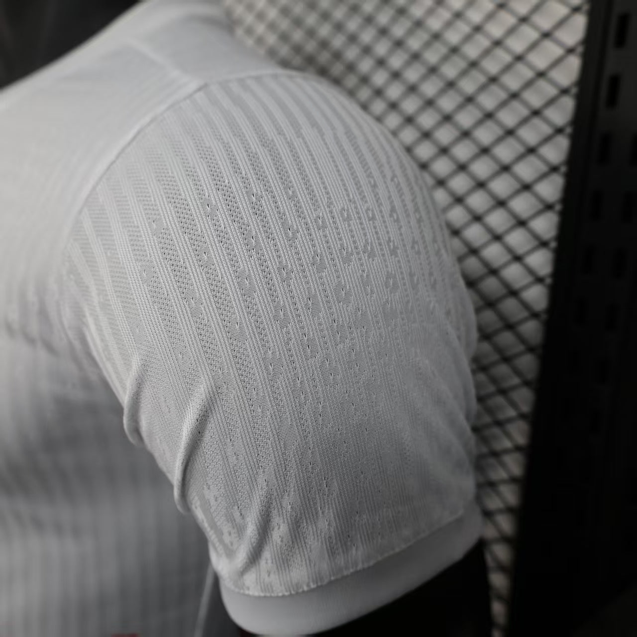 2025-26 Barcelona Special White Player S-2XL