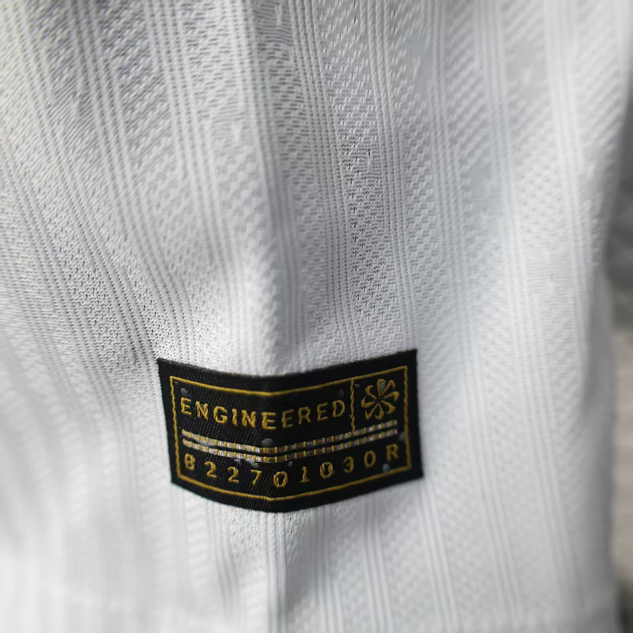 2025-26 Barcelona Special White Player S-2XL