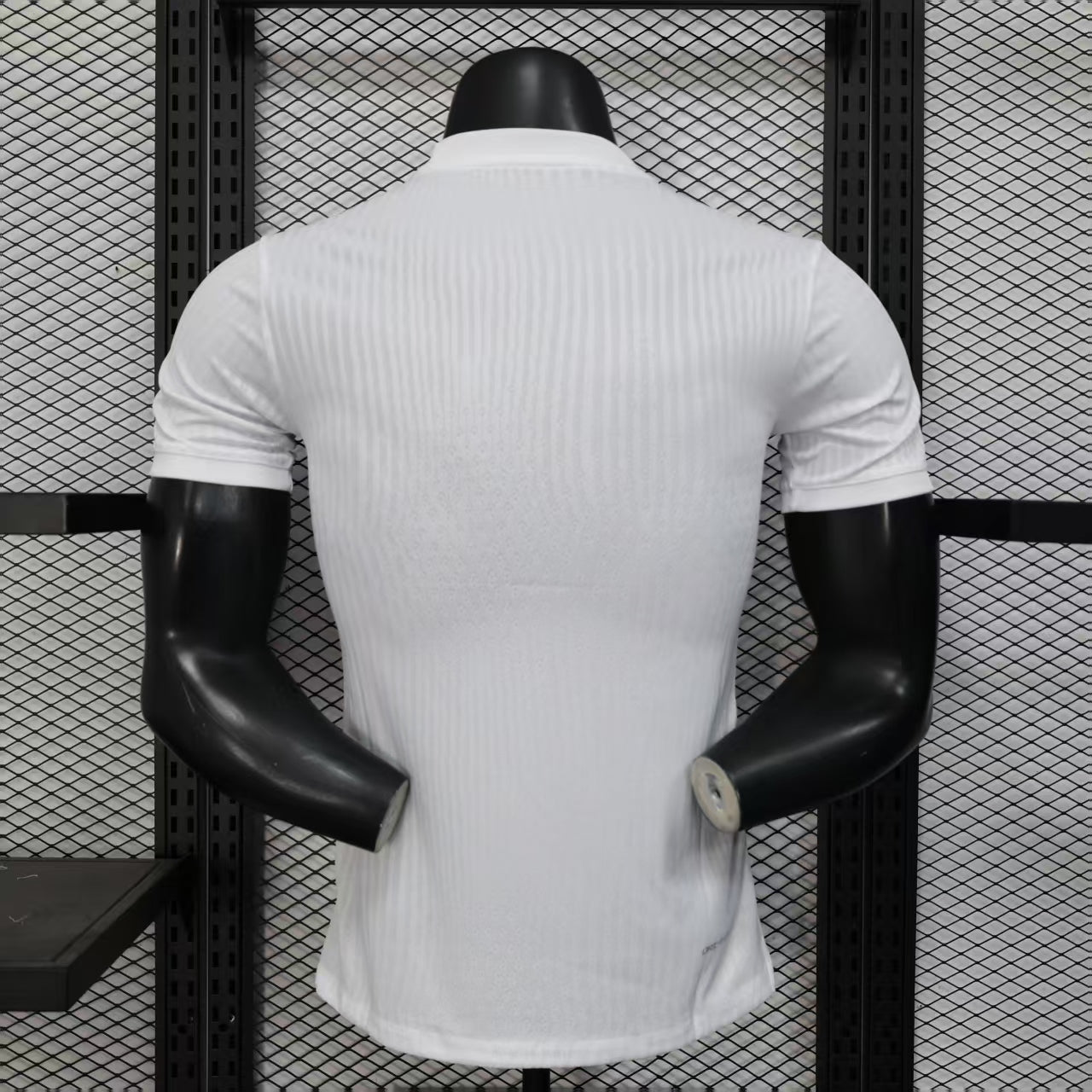 2025-26 Barcelona Special White Player S-2XL