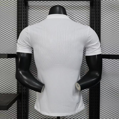 2025-26 Barcelona Special White Player S-2XL