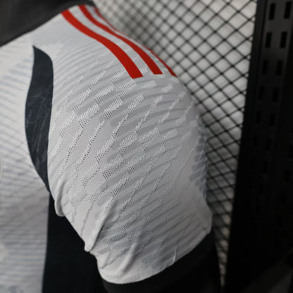 Camiseta de local especial de México 2025-26, talla S-2XL