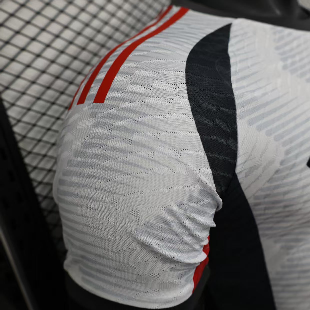 Camiseta de local especial de México 2025-26, talla S-2XL