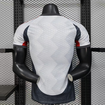 Camiseta de local especial de México 2025-26, talla S-2XL