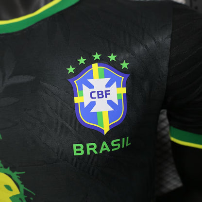 Edición especial de Brasil 2024-25 Payer S-2XL