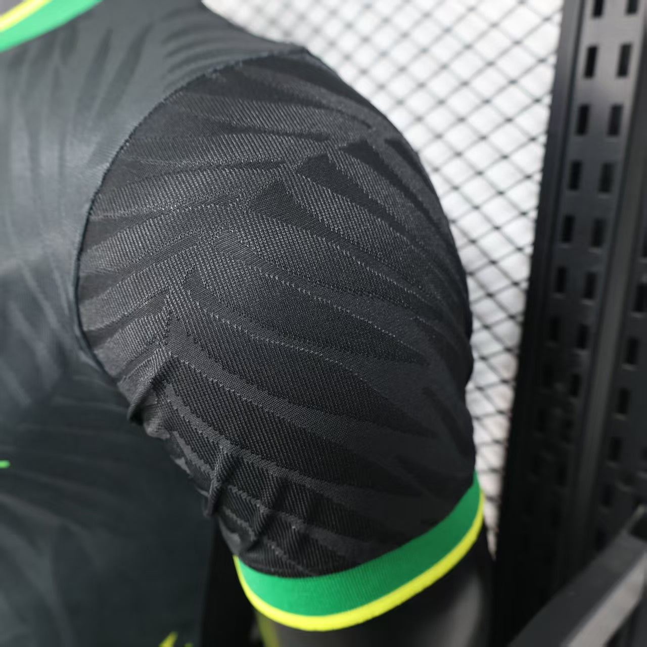 Edición especial de Brasil 2024-25 Payer S-2XL