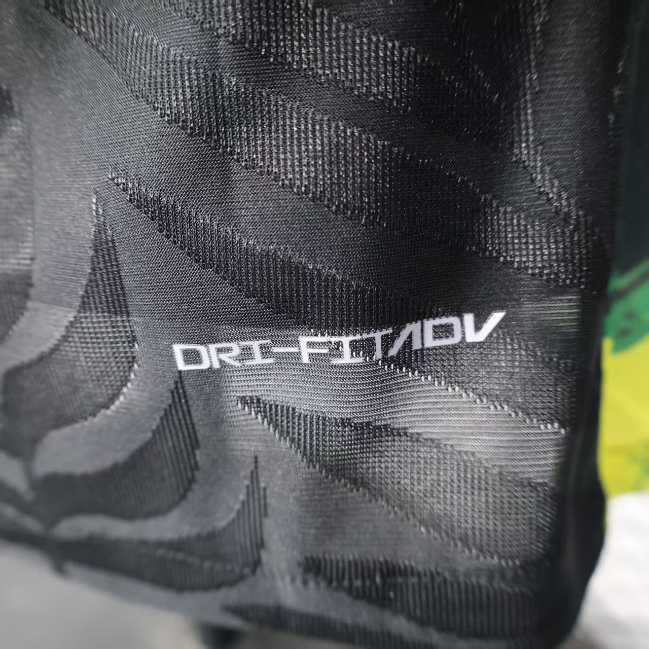 Edición especial de Brasil 2024-25 Payer S-2XL