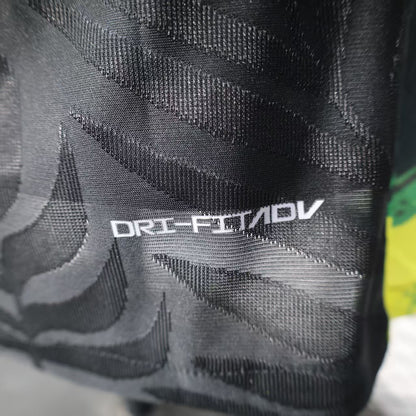 Edición especial de Brasil 2024-25 Payer S-2XL