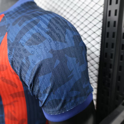 Nueva camiseta local del Barcelona 2025-26 (talla S-XXL)