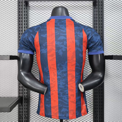 Nueva camiseta local del Barcelona 2025-26 (talla S-XXL)