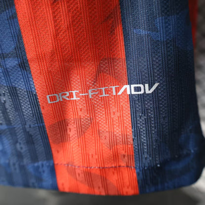 Nueva camiseta local del Barcelona 2025-26 (talla S-XXL)