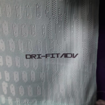 2025-26 Al Ain Second Away Player S-2XL