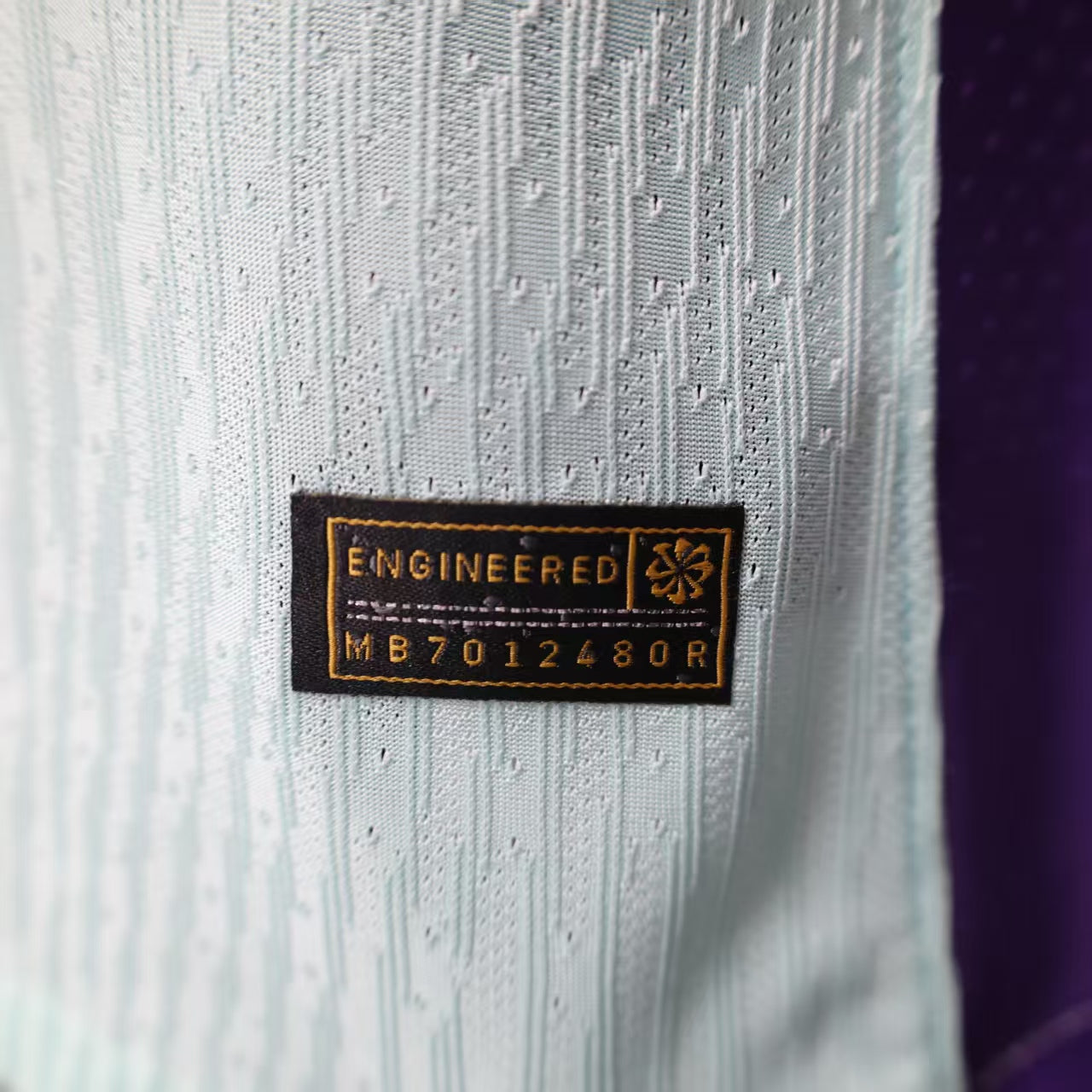 2025-26 Al Ain Second Away Player S-2XL