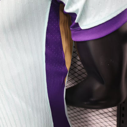 2025-26 Al Ain Second Away Player S-2XL