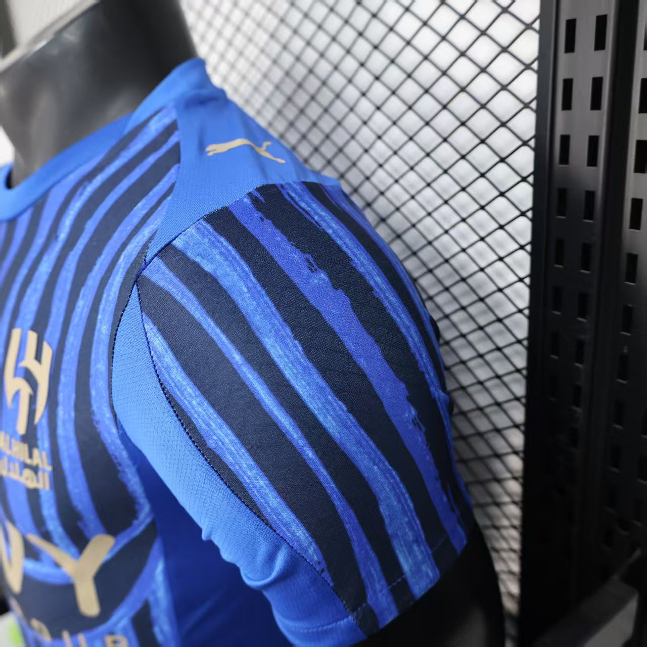 2025-26 Riyadh Crescent Club World Cup Edition Player S-2XL