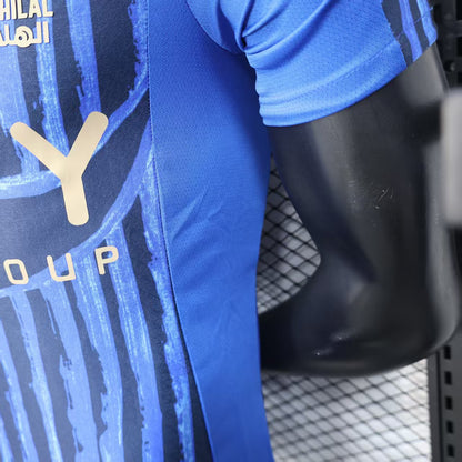 2025-26 Riyadh Crescent Club World Cup Edition Player S-2XL