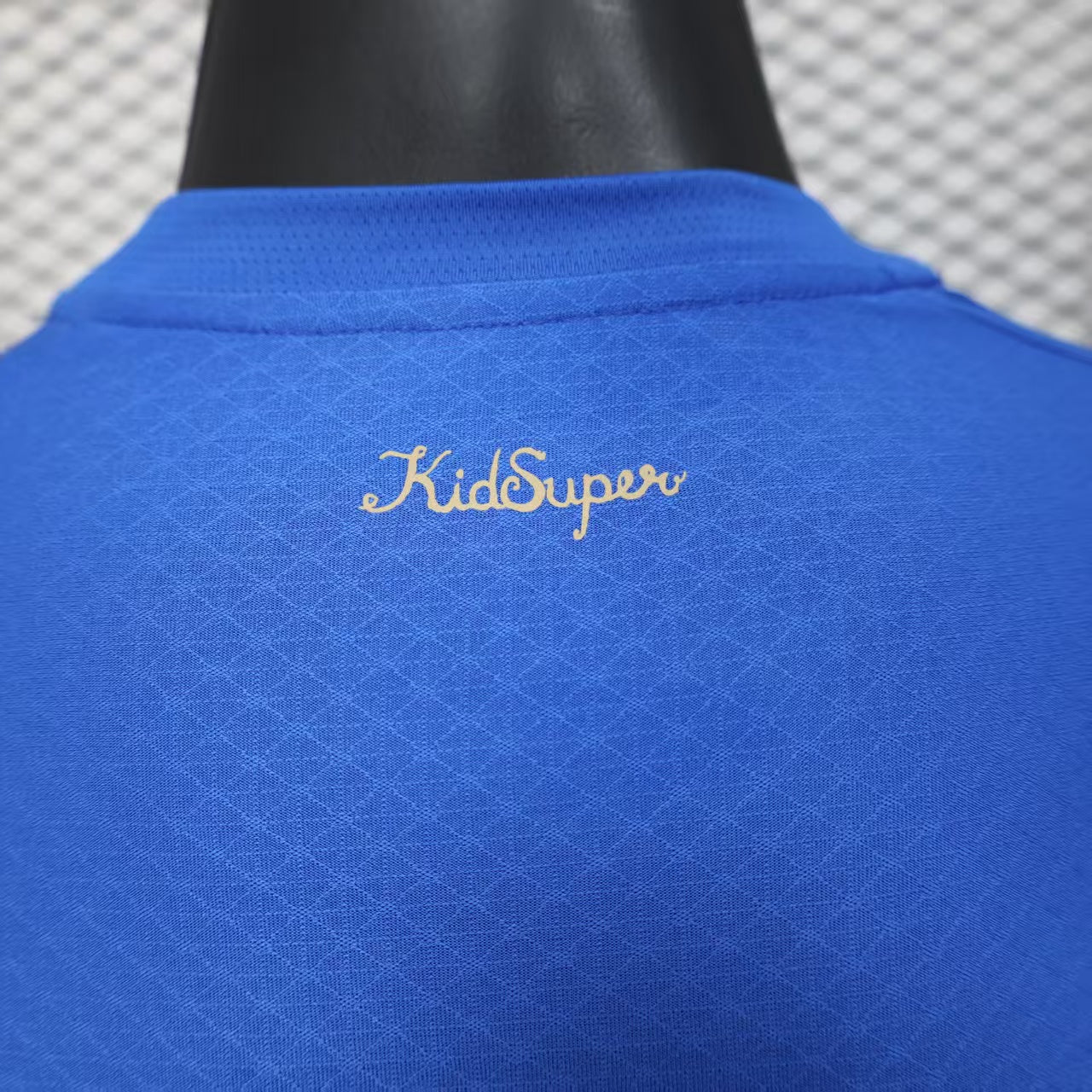 2025-26 Riyadh Crescent Club World Cup Edition Player S-2XL