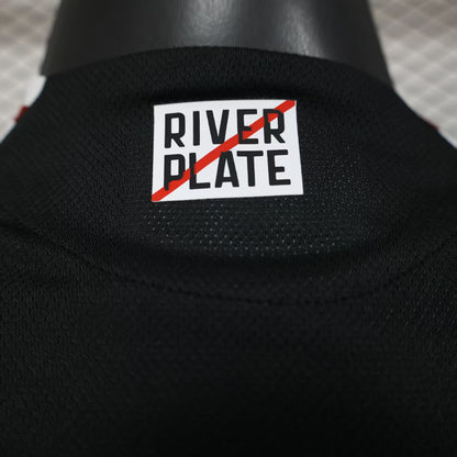 Tercera equipación visitante de River Plate 2025-26 (talla S-XXL)