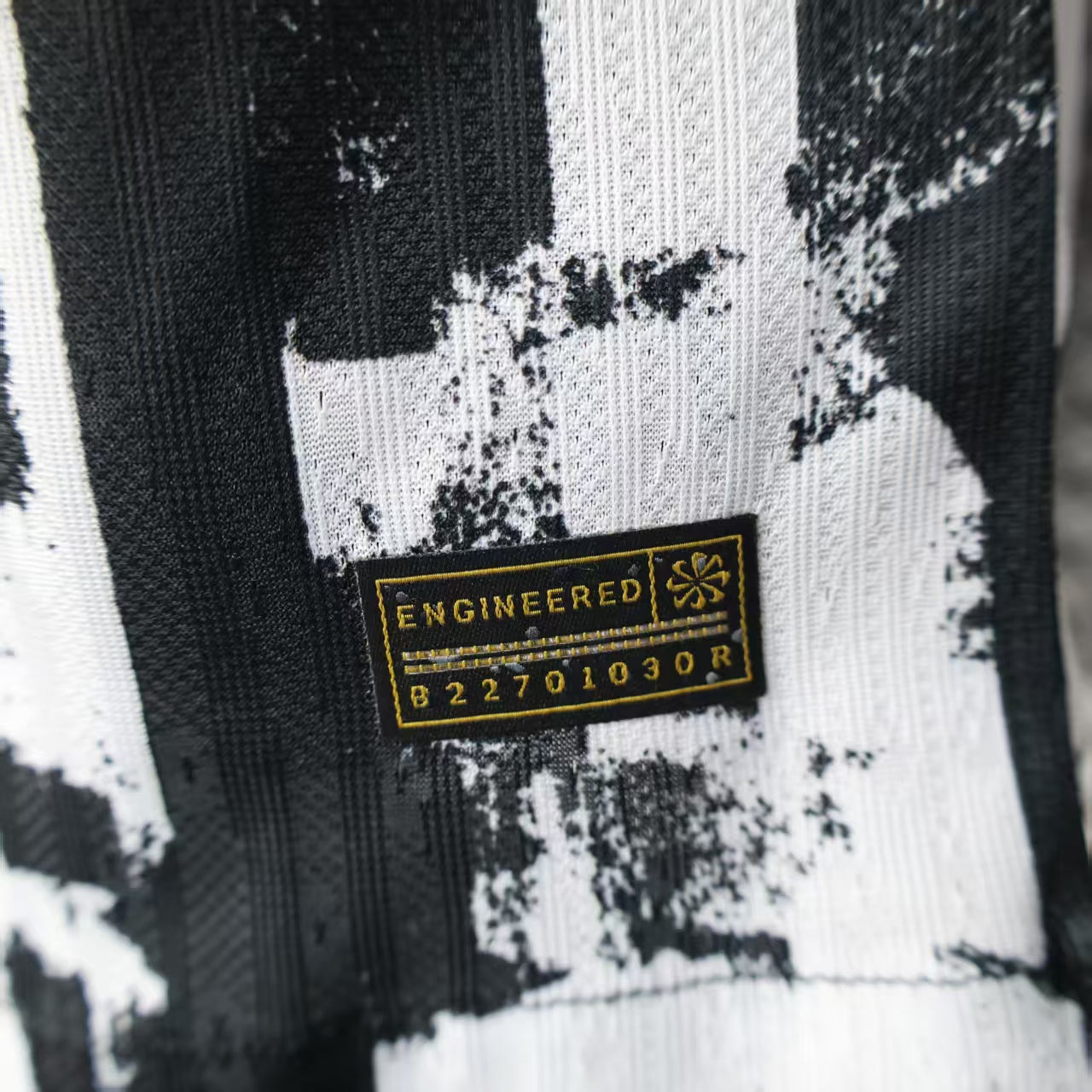 2024 New Barcelona Pre-match Server Player Edition S-XXL