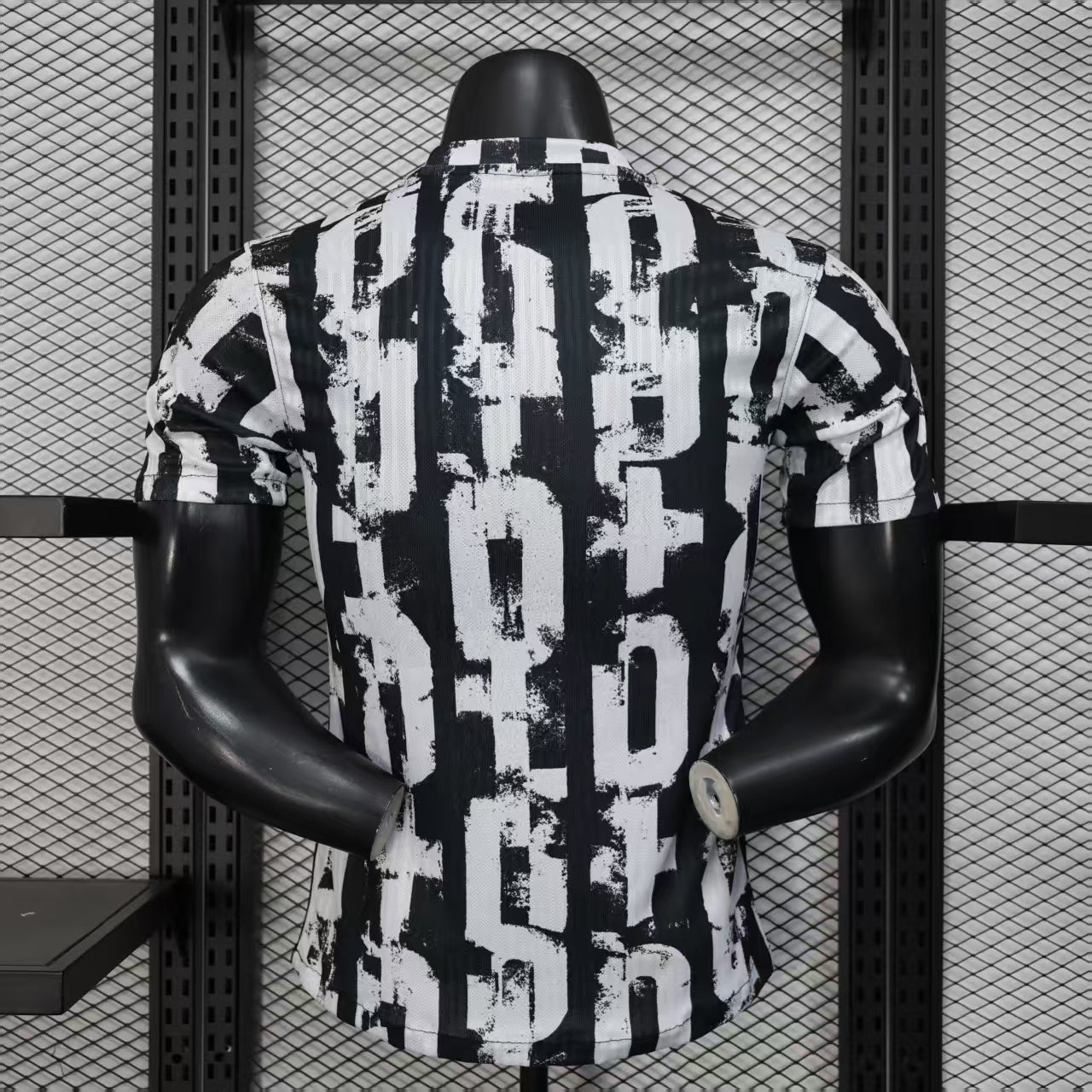 2024 New Barcelona Pre-match Server Player Edition S-XXL