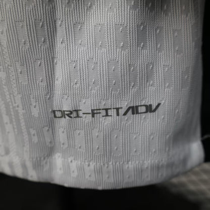 Edición especial del jugador del París Saint-Germain 2024-25 (PSG, talla S-XXL)