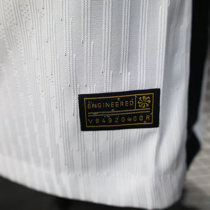 Edición especial del jugador del París Saint-Germain 2024-25 (PSG, talla S-XXL)