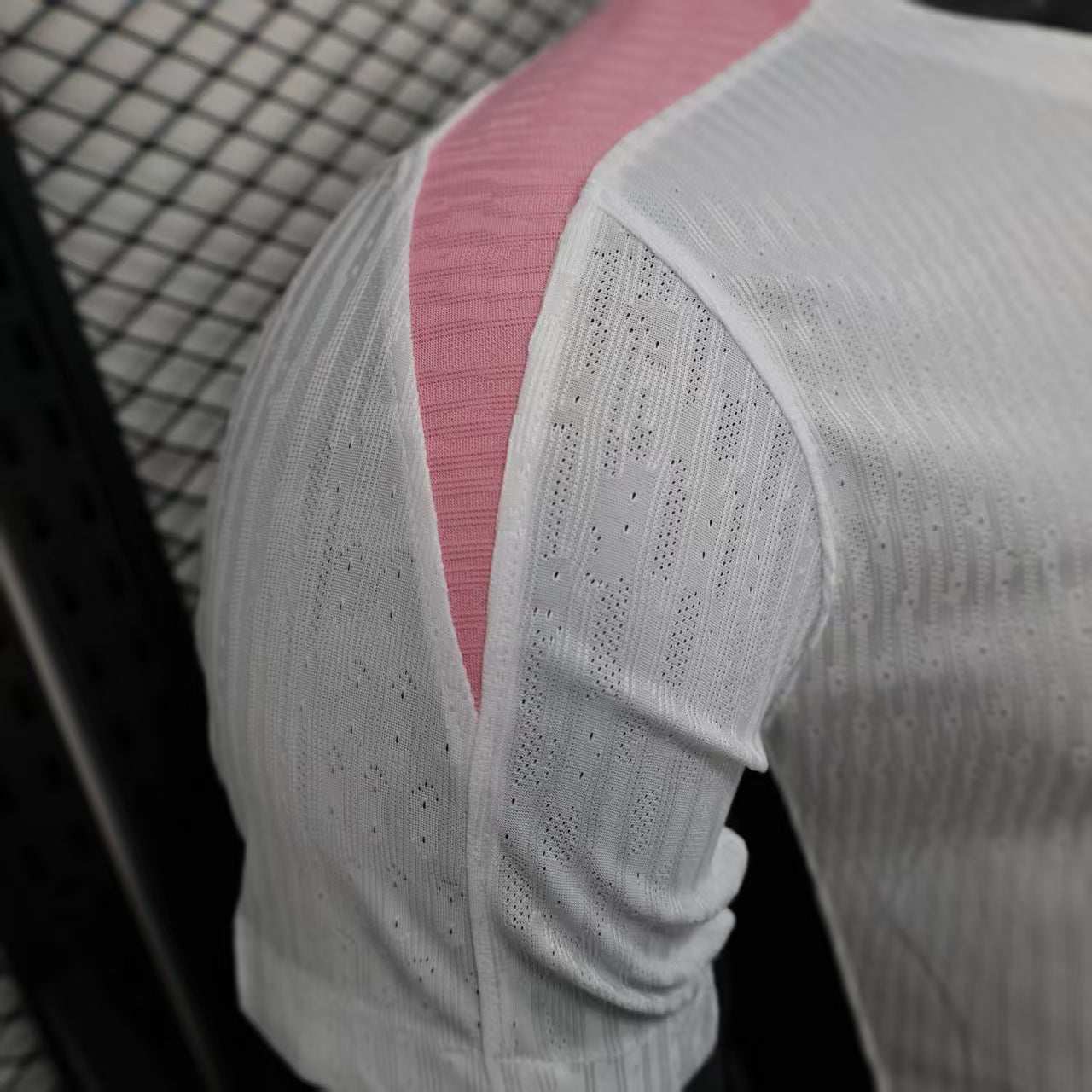 Edición especial del jugador del París Saint-Germain 2024-25 (PSG, talla S-XXL)