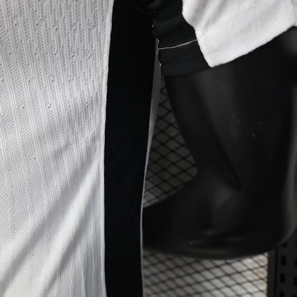 Edición especial del jugador del París Saint-Germain 2024-25 (PSG, talla S-XXL)