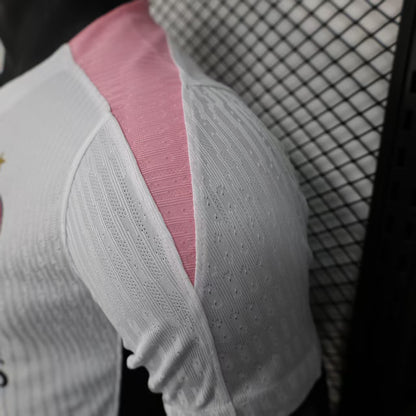 Edición especial del jugador del París Saint-Germain 2024-25 (PSG, talla S-XXL)