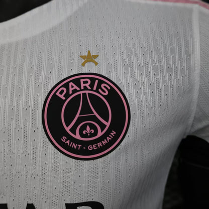 Edición especial del jugador del París Saint-Germain 2024-25 (PSG, talla S-XXL)