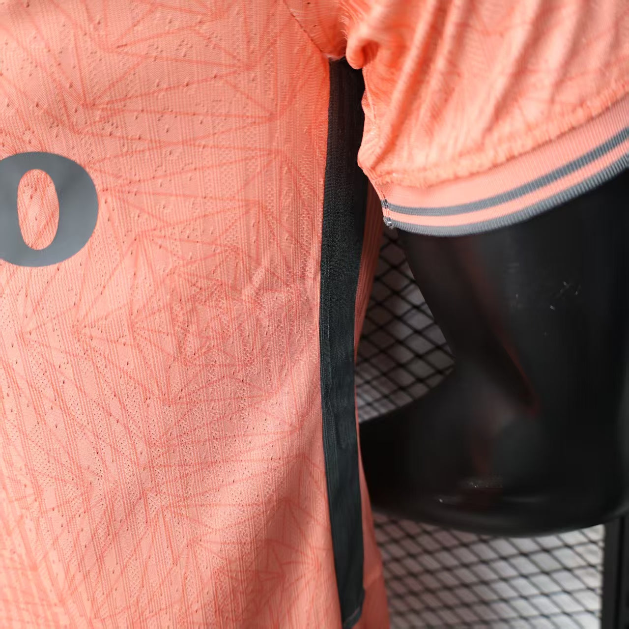 2025-26 Porto Away Player S-2XL