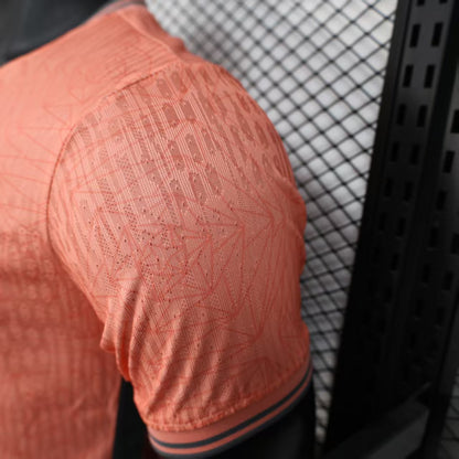 2025-26 Porto Away Player S-2XL