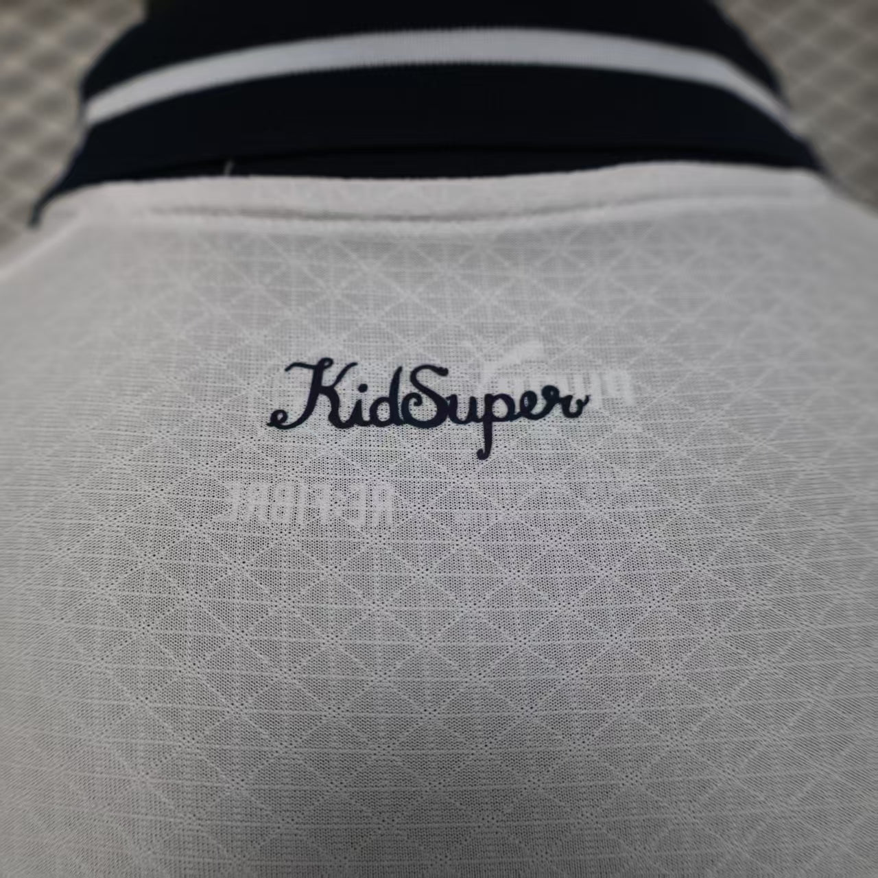 2025-26 Monterrey Club World Cup White Player S-2XL