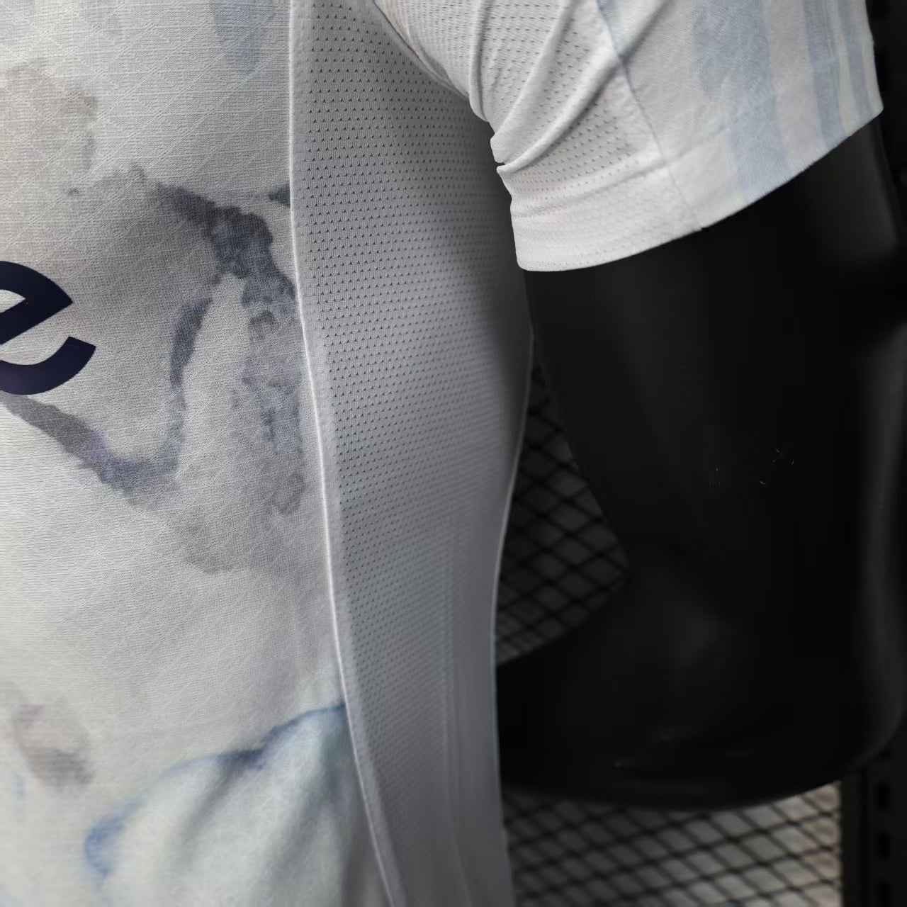 2025-26 Monterrey Club World Cup White Player S-2XL